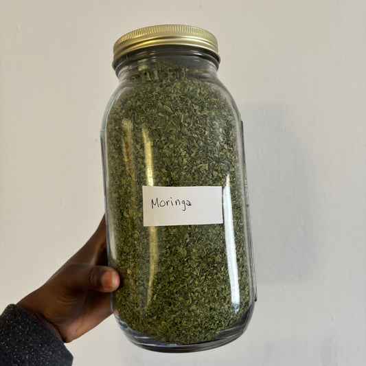 Moringa
