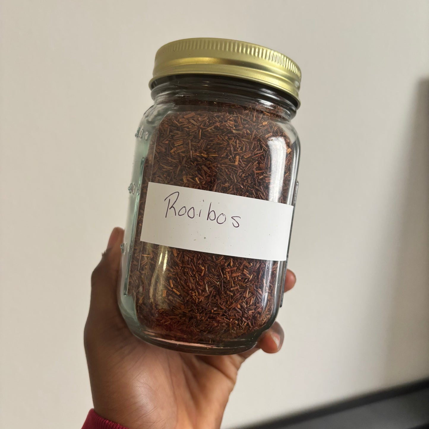 Rooibos