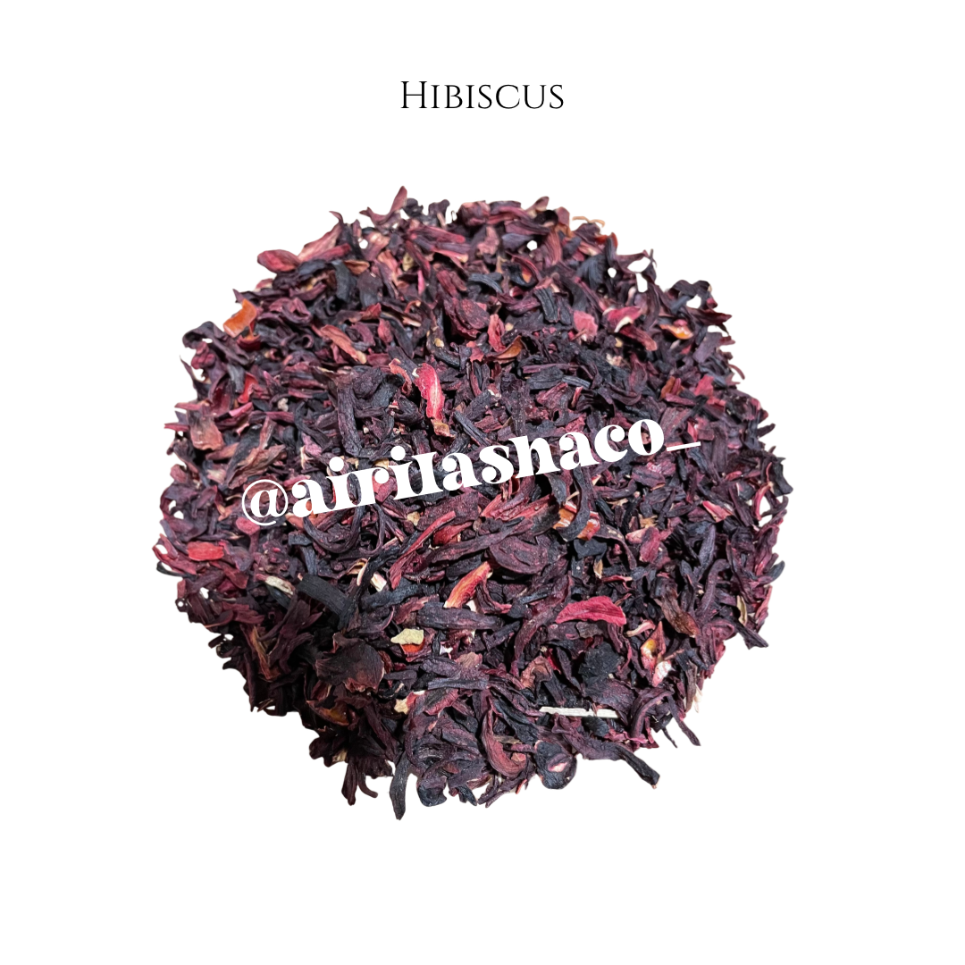 Hibiscus | bulk herb