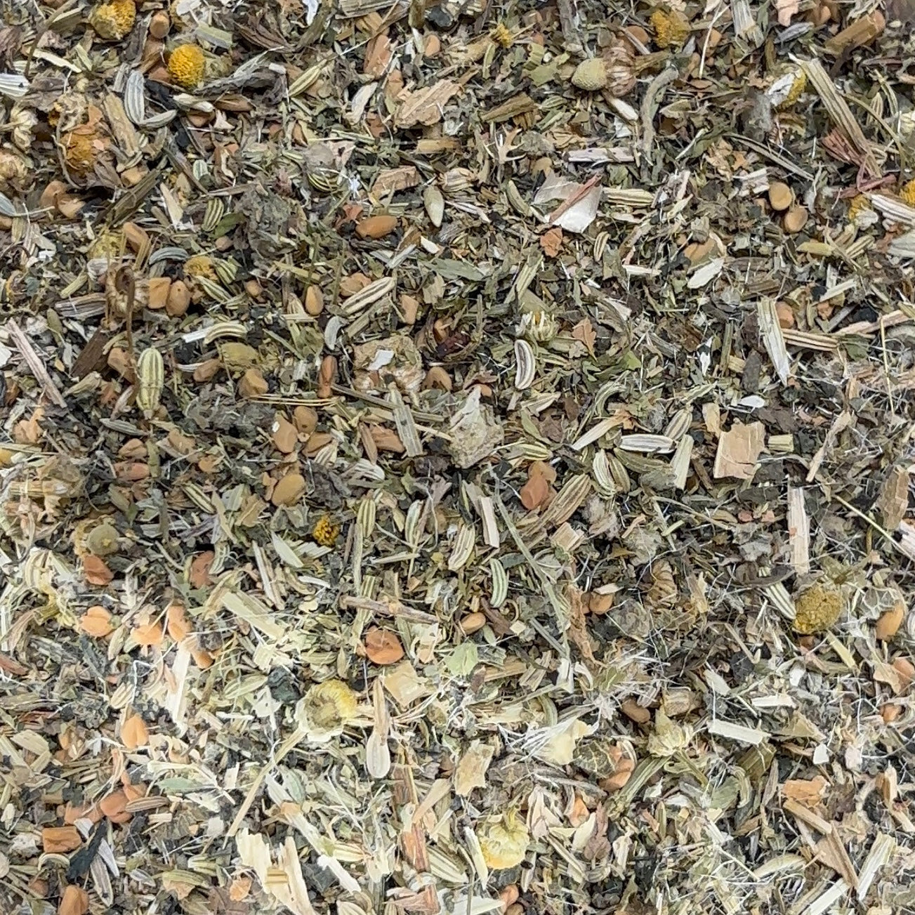 Release & Renew Herbal Tea Blend