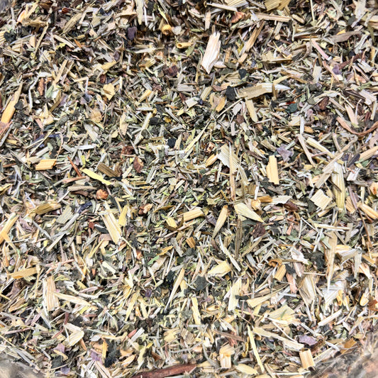 Bone Builder | Herbal Tea Blend