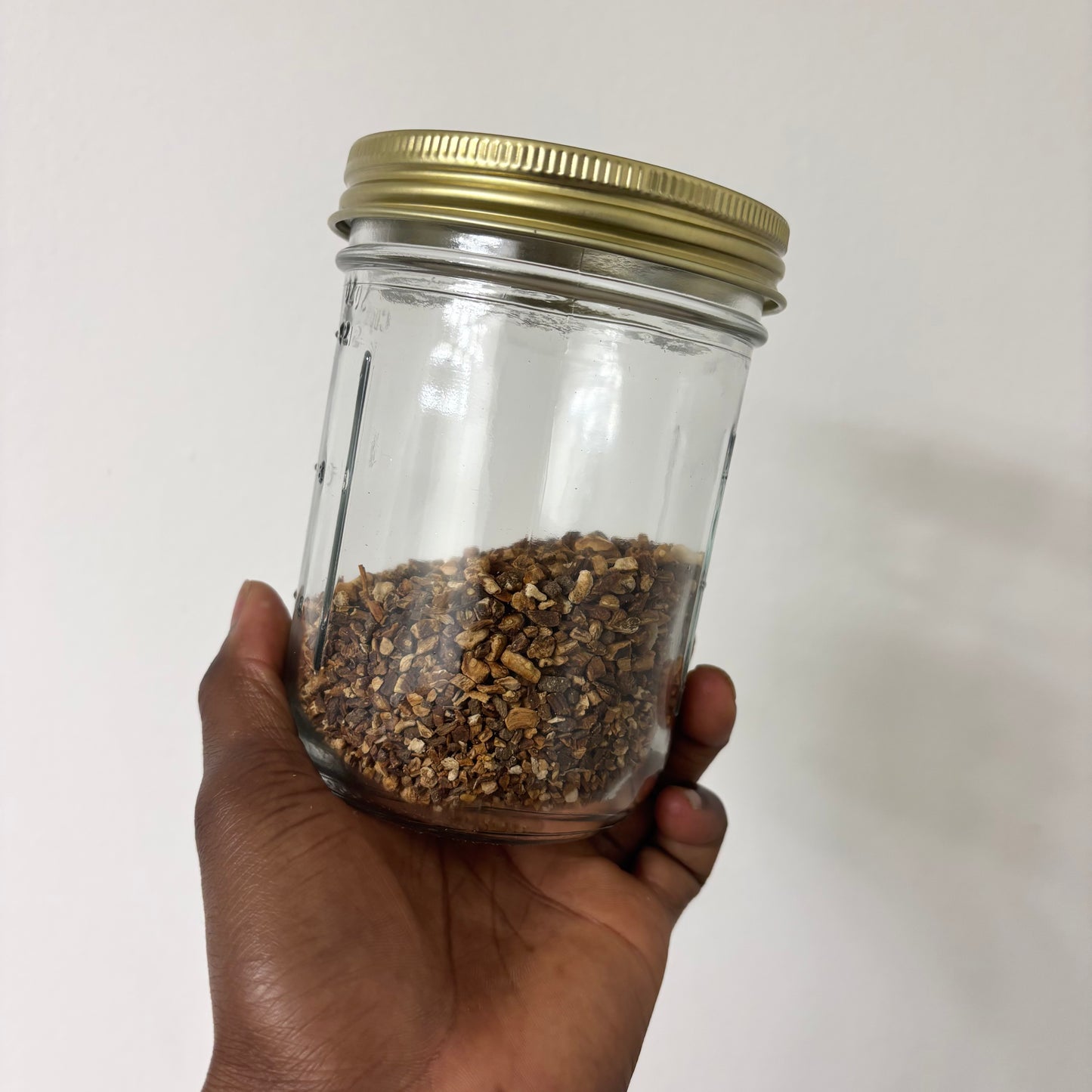 Dandelion root | bulk herb