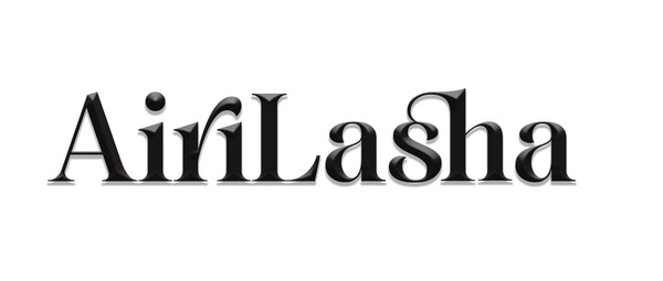 AiriLasha Collection logo