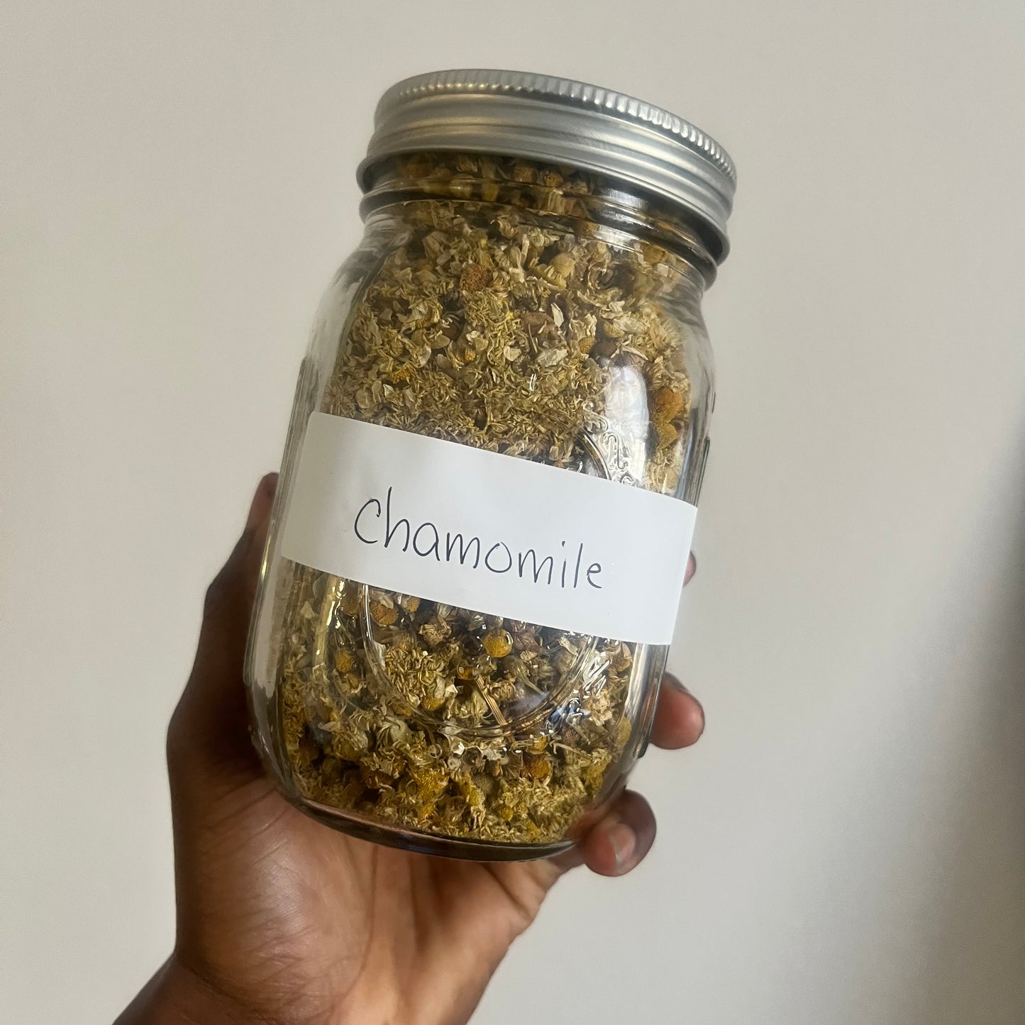 Chamomile