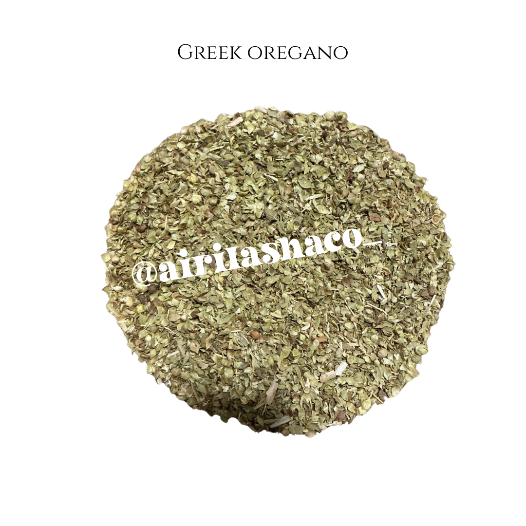 Greek Oregano | bulk herb