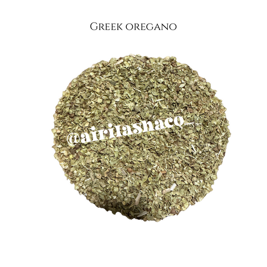 Greek Oregano | bulk herb