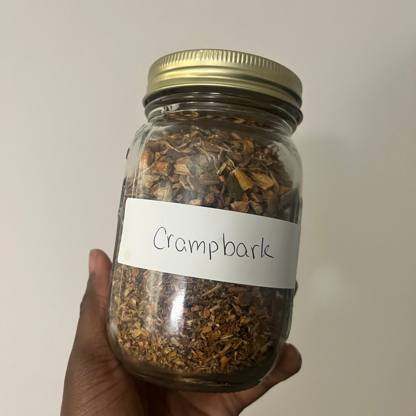 Cramp Bark