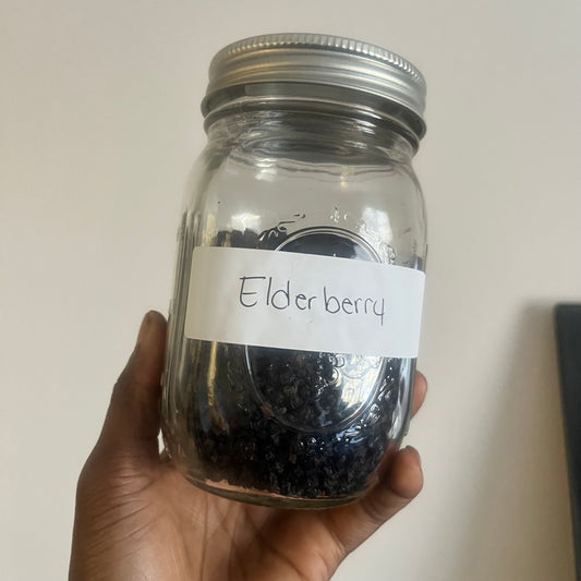 Elderberry