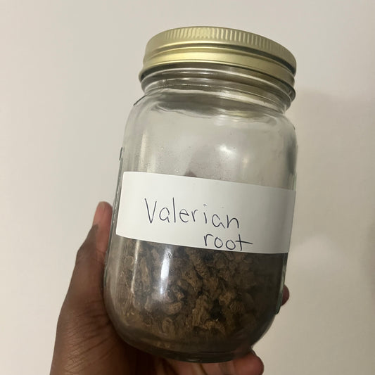 Valerian Root