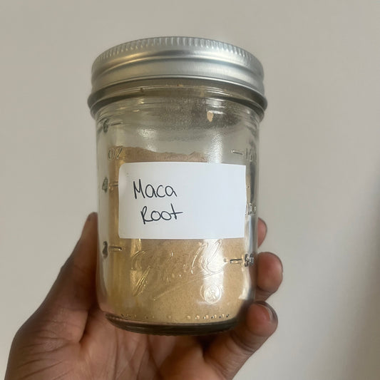 Maca Root Powder