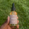 Sacred Oil