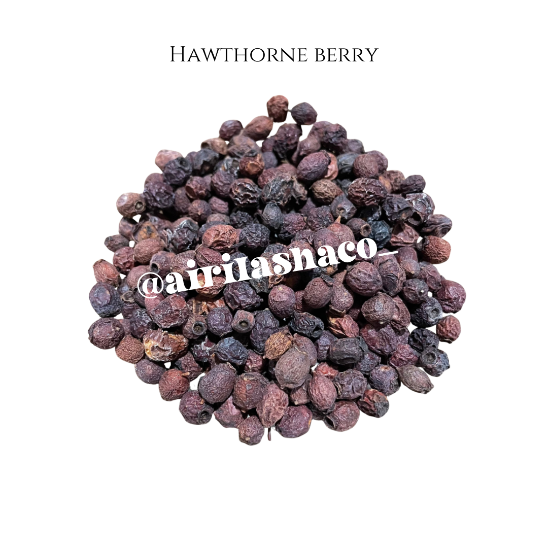 Hawthorne Berry | bulk herb