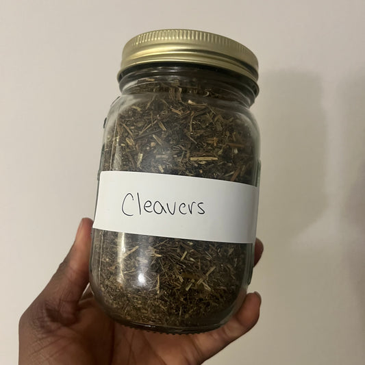 Cleavers