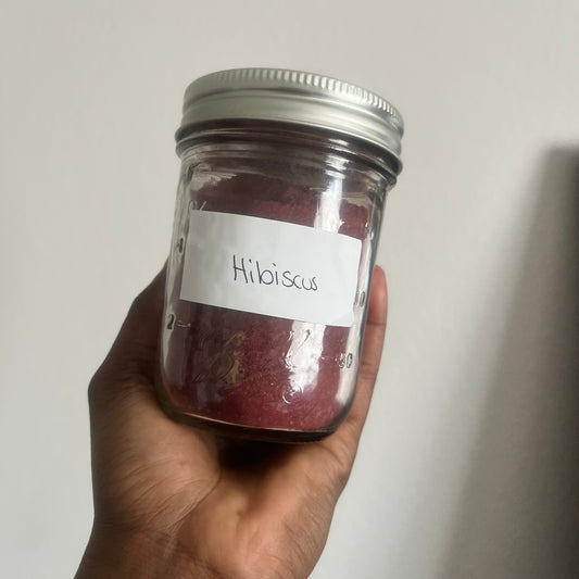 Hibiscus Powder