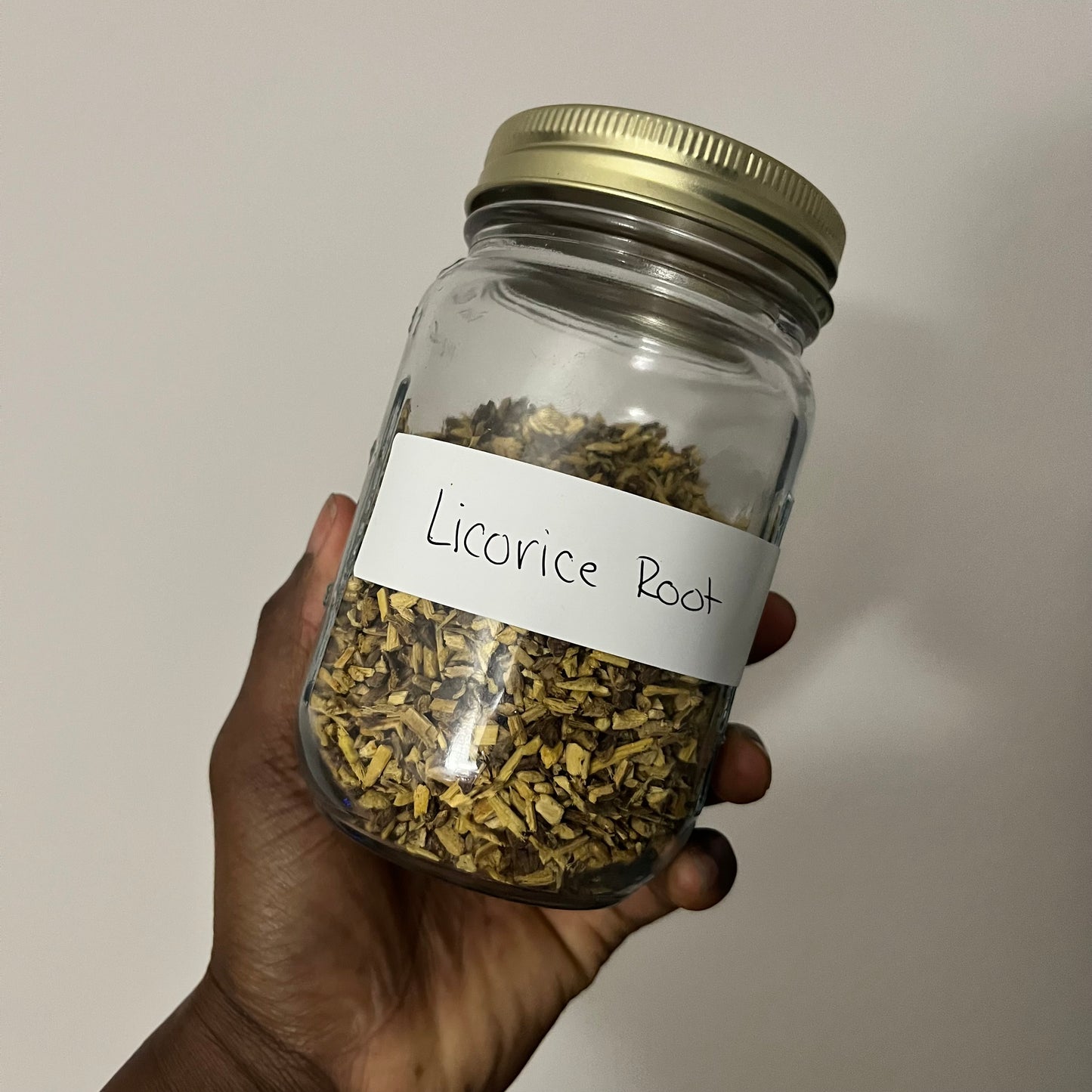 Licorice Root