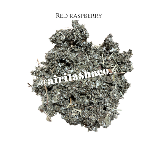 Red Raspberry Leaf | bulk herb
