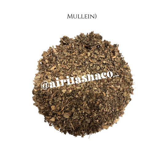 Mullein | bulk herb