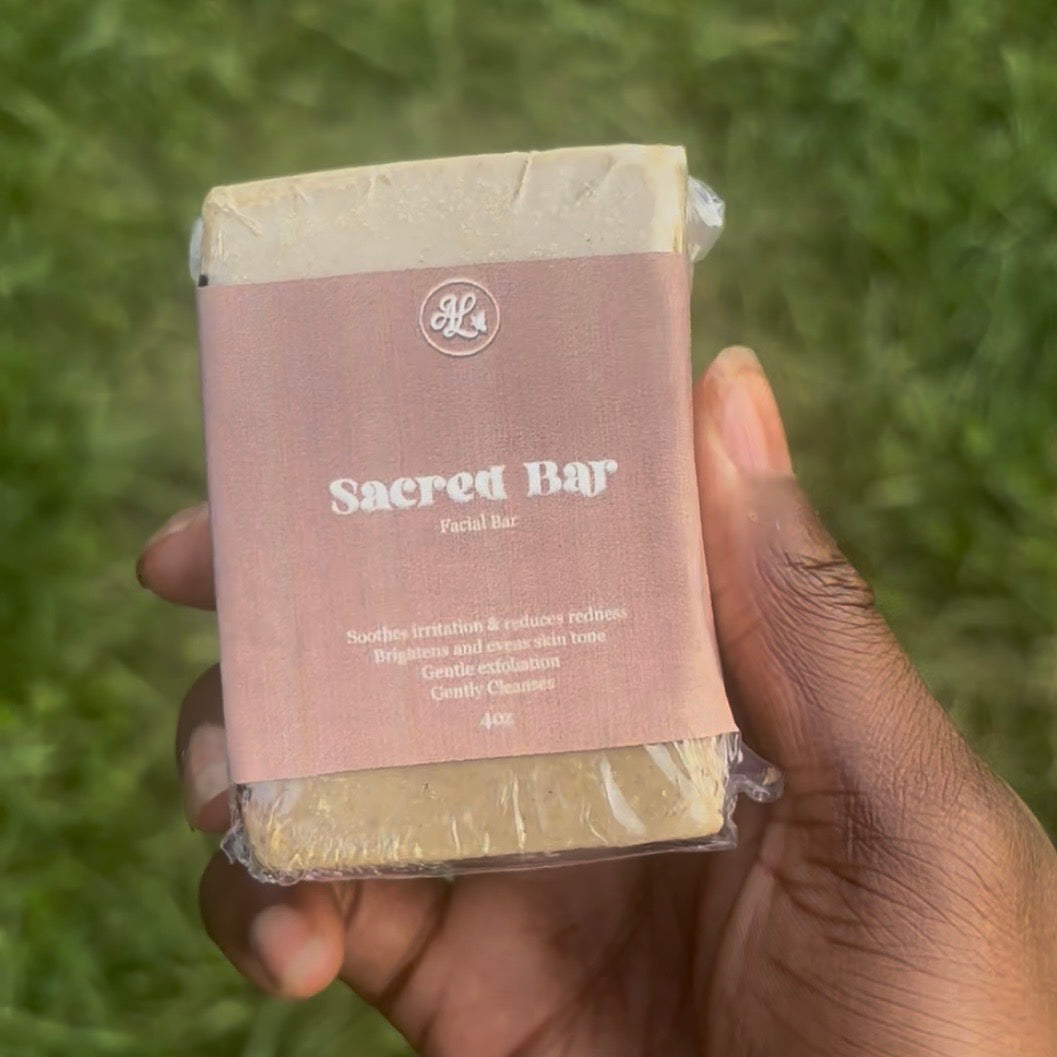Sacred Bar