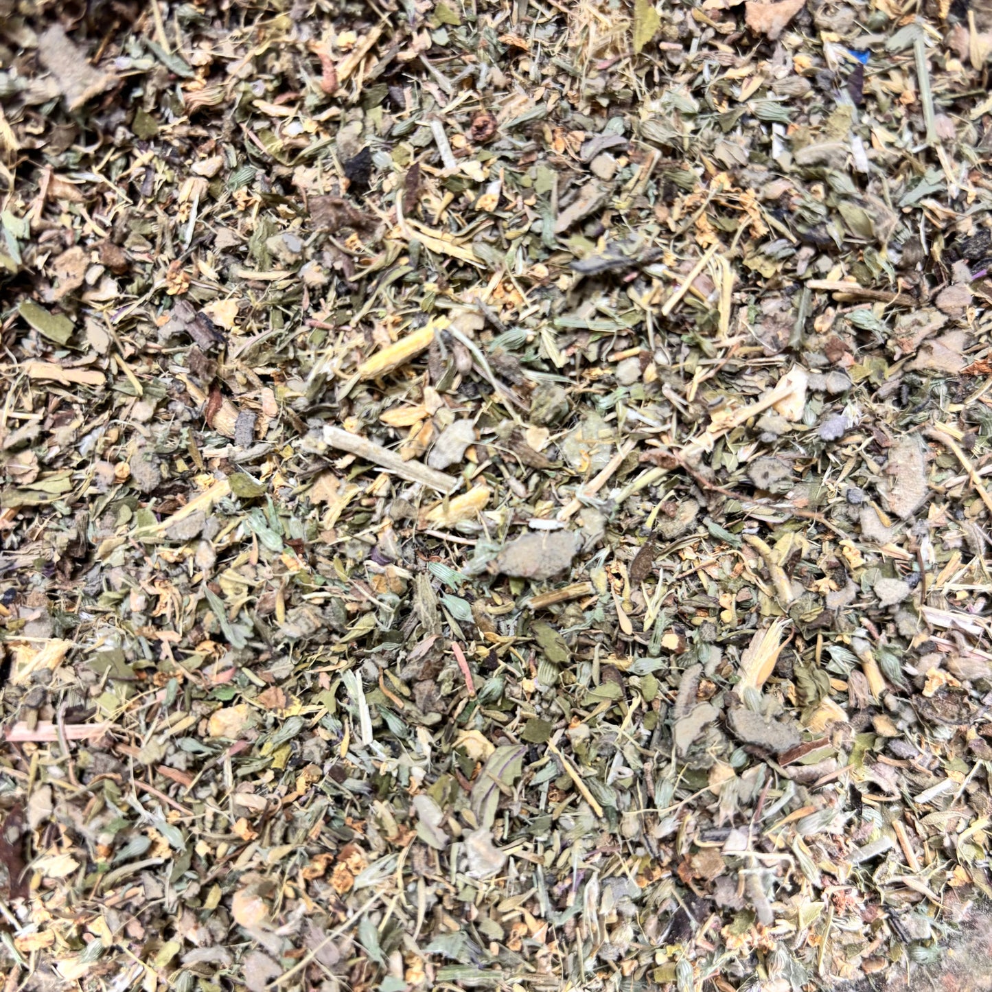 Cold & Flu | Herbal Tea Blend