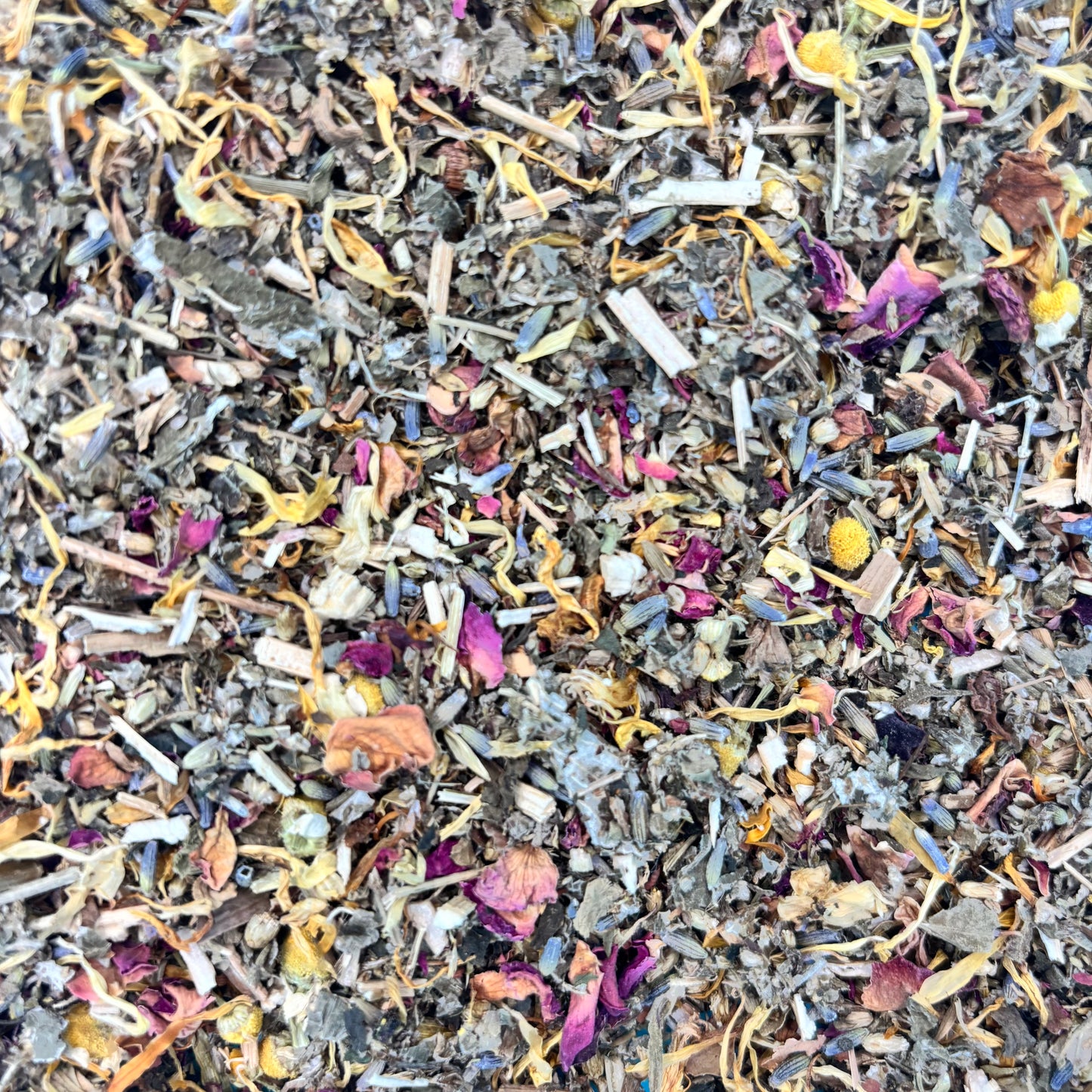 Harmony | Herbal Yoni Steam