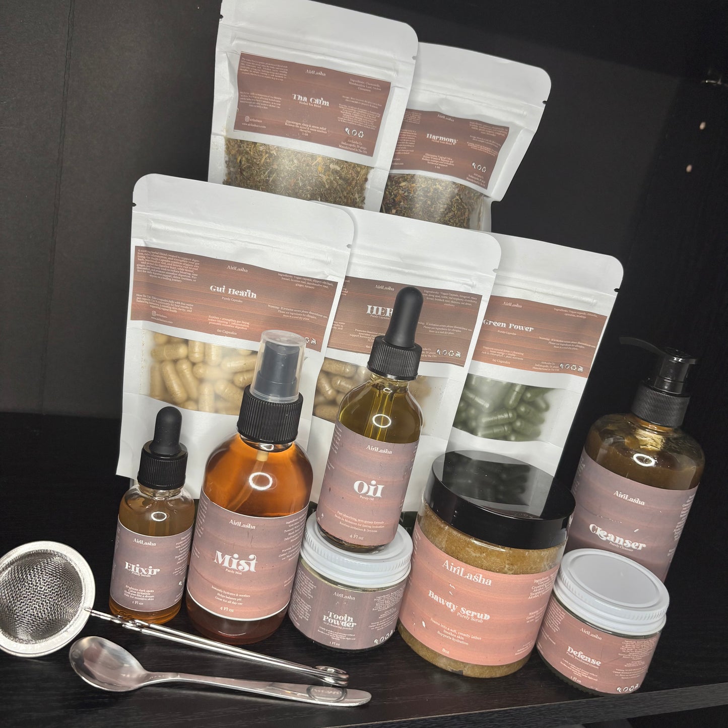 Purely Her Bundle Box