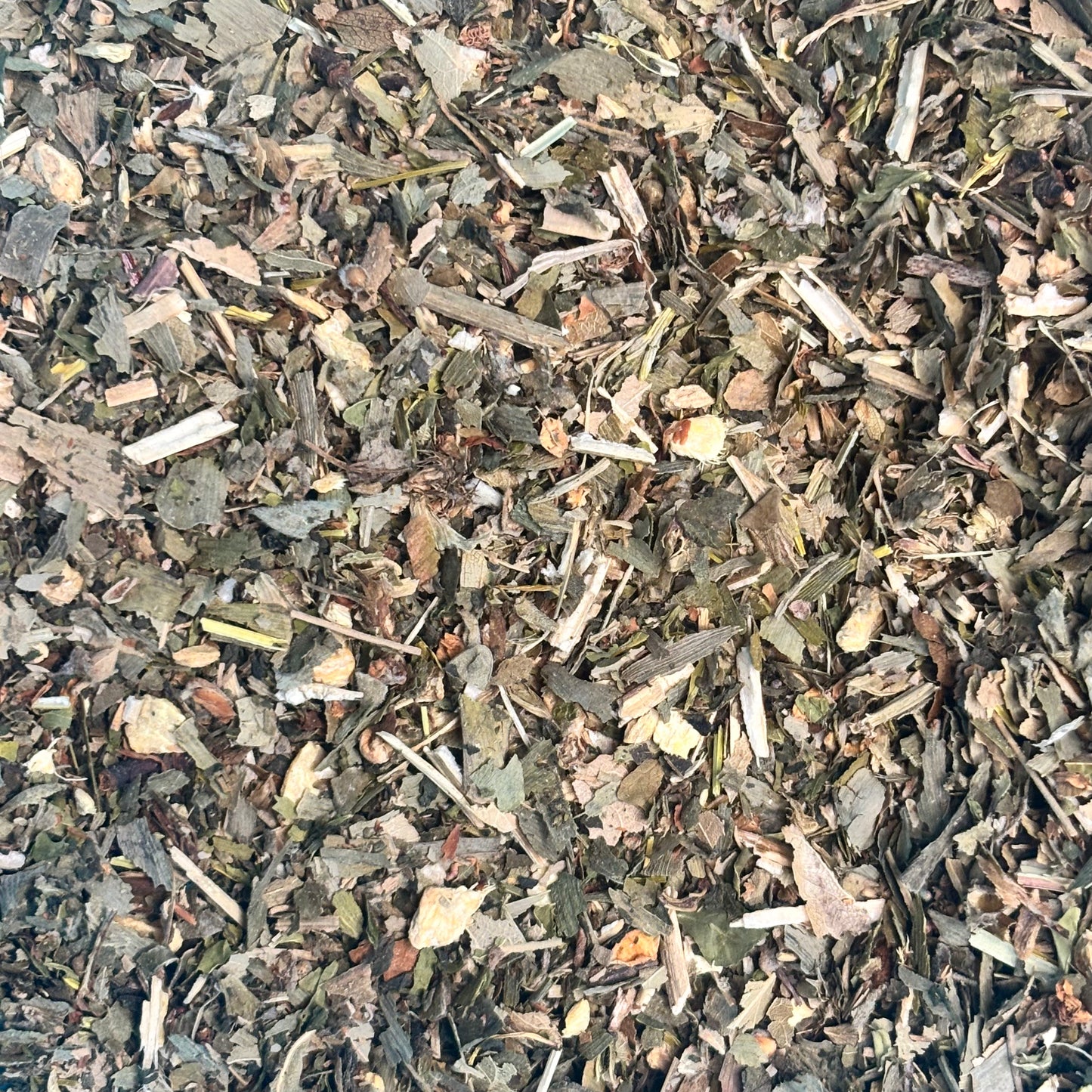 Stroke Shield | Herbal Tea Blend