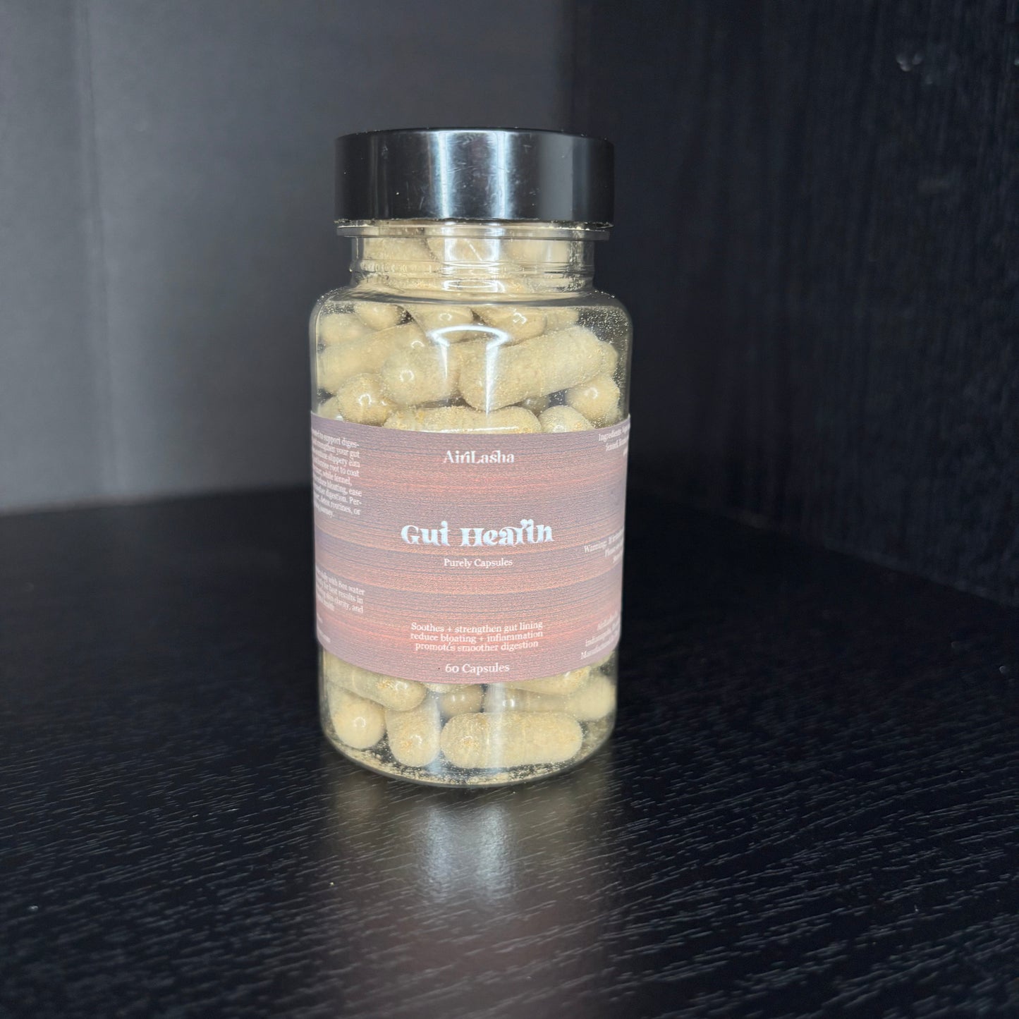 Gut Health Capsules