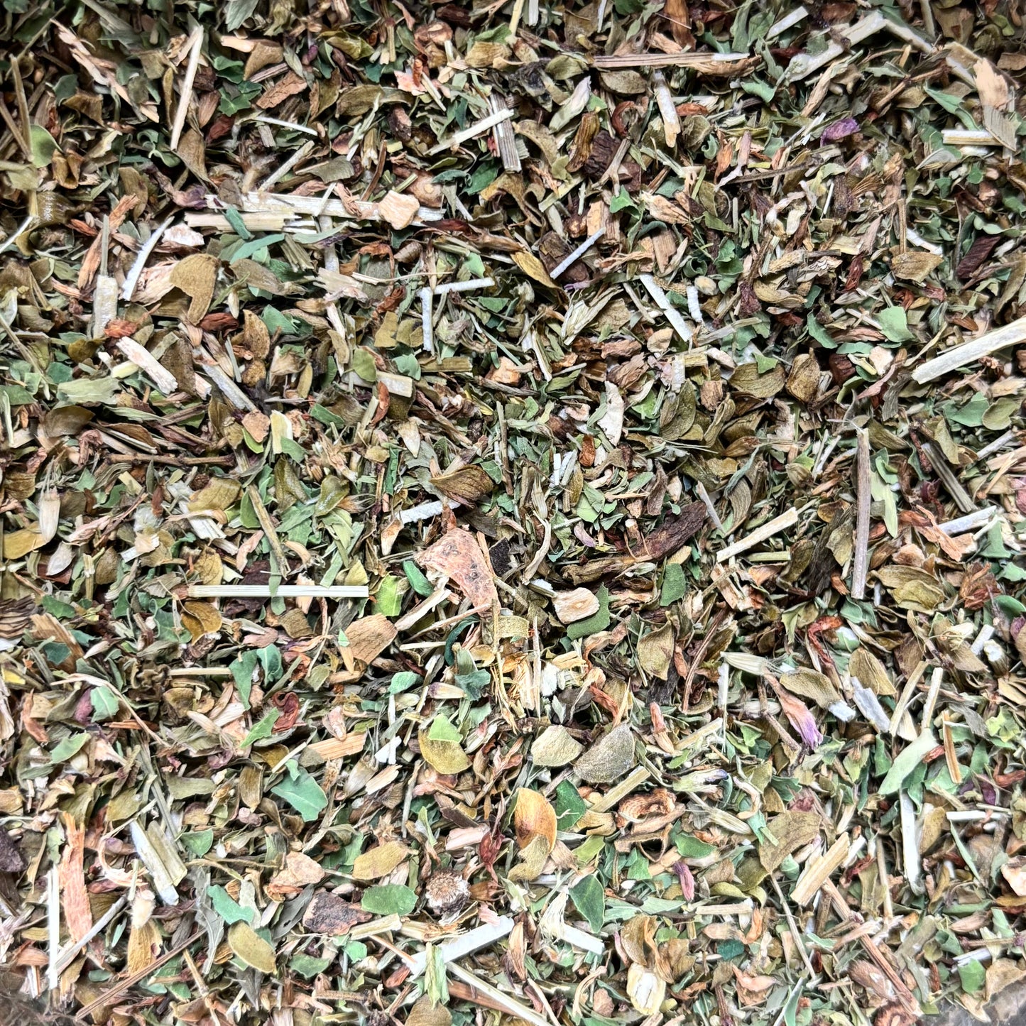 Heavy Metal Detox | Herbal Tea Blend