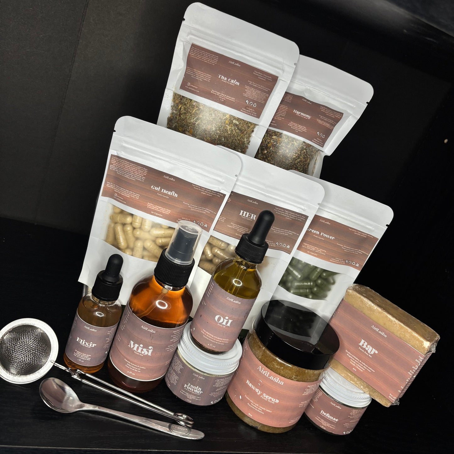 Purely Her Bundle Box