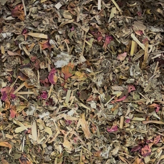 Femininity | Herbal Tea Blend