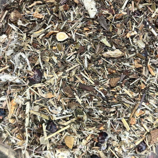 Love Thy Kidney | Herbal Tea Blend