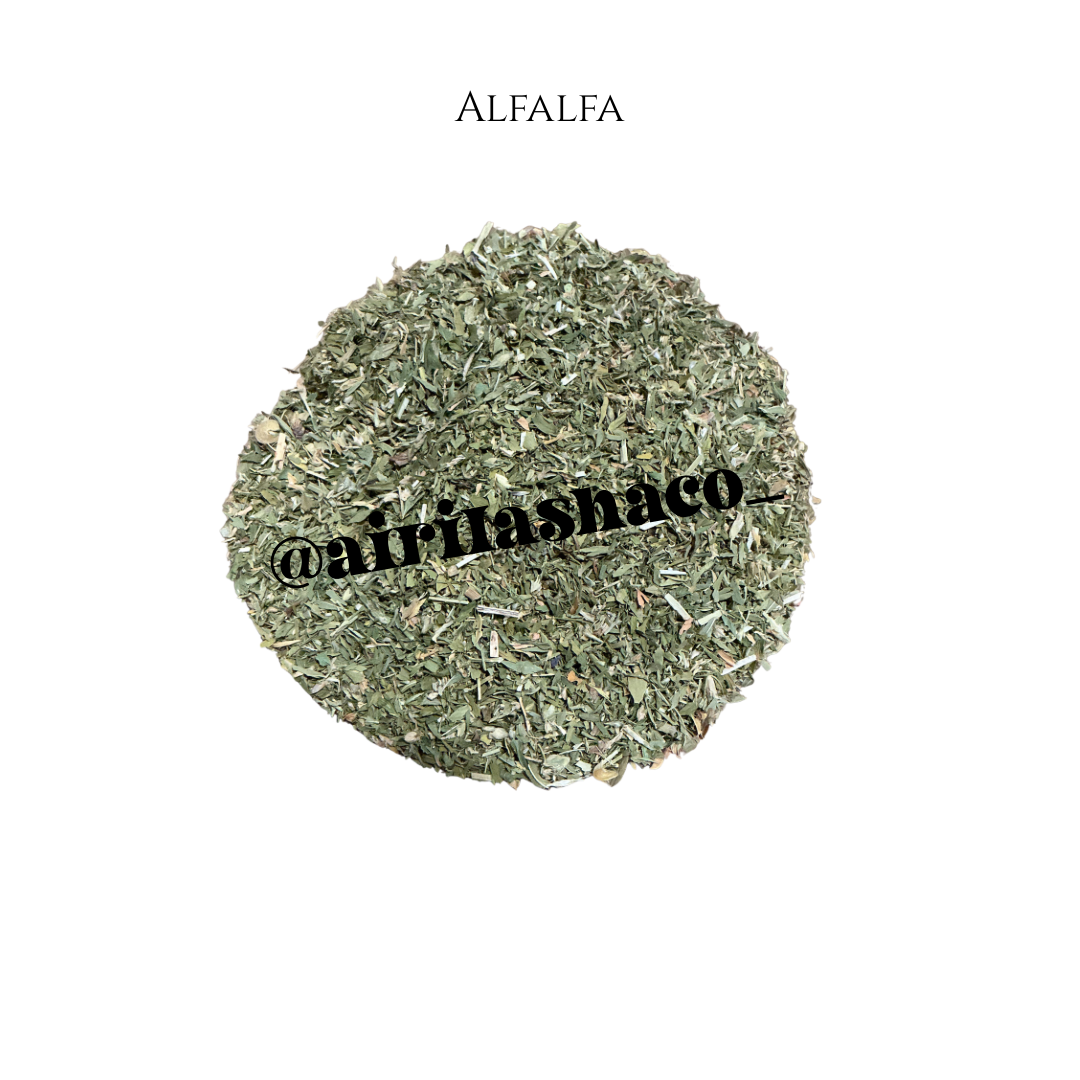 Alfalfa Leaf | bulk herb