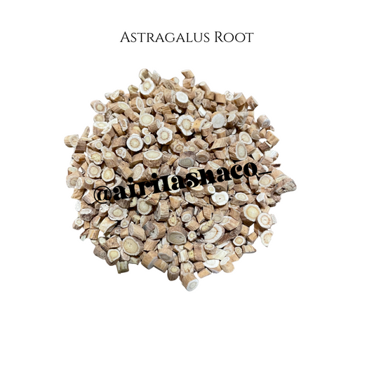 Astragalus Root | bulk herb