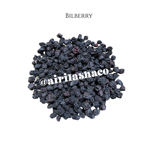 Bilberry | bulk herb