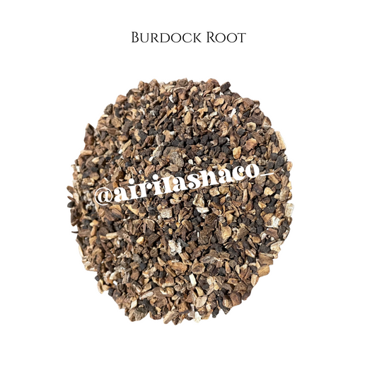 Burdock Root | bulk herb